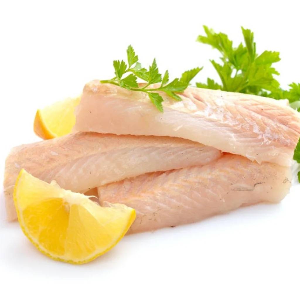 Haddock Fillet — Fresh
