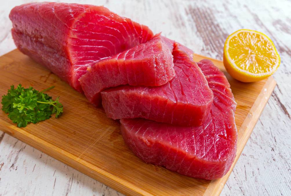 Tuna